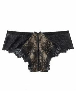 Aimerfeel Lace-Up Cheeky Panty