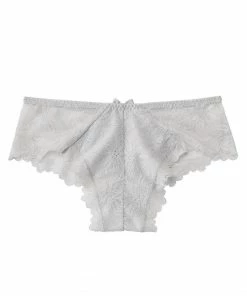 Aimerfeel Lace-Up Cheeky Panty