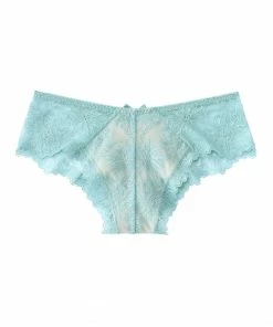 Aimerfeel Lace-Up Cheeky Panty