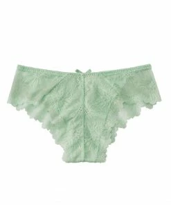 Aimerfeel Lace-Up Cheeky Panty