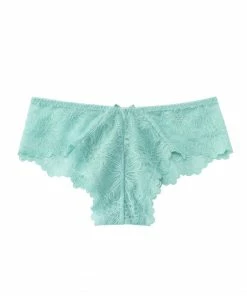 Aimerfeel Lace-Up Cheeky Panty