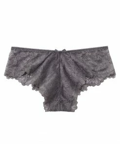 Aimerfeel Lace-Up Cheeky Panty