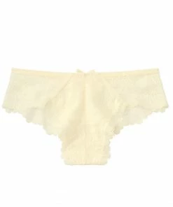 Aimerfeel Lace-Up Cheeky Panty