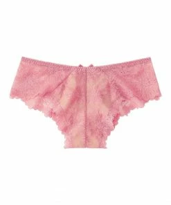 Aimerfeel Lace-Up Cheeky Panty