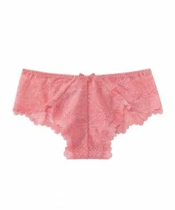 Aimerfeel Lace-Up Cheeky Panty