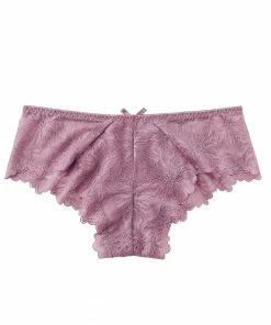 Aimerfeel Lace-Up Cheeky Panty