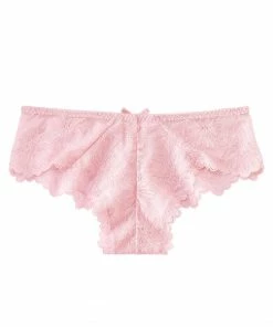 Aimerfeel Lace-Up Cheeky Panty