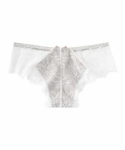 Aimerfeel Lace-Up Cheeky Panty