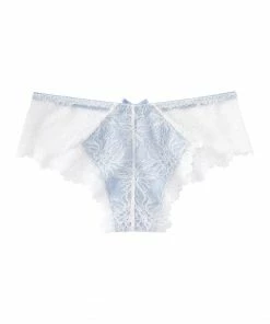Aimerfeel Lace-Up Cheeky Panty