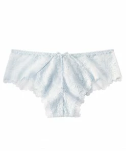 Aimerfeel Lace-Up Cheeky Panty