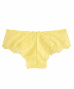 Aimerfeel Lace-Up Cheeky Panty