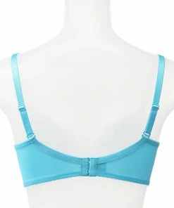Aimerfeel Maximum Boost Bra CHOMORI BRA(R) In Twinkle Flower