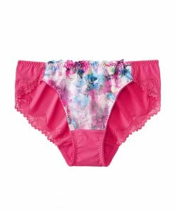 Aimerfeel PANTIES Twinkle Flower Bikini Panty