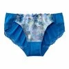 Aimerfeel PANTIES Twinkle Flower Bikini Panty
