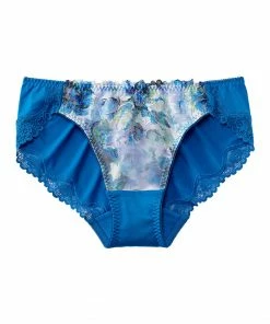 Aimerfeel PANTIES Twinkle Flower Bikini Panty