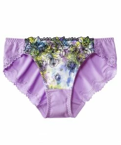 Aimerfeel PANTIES Twinkle Flower Bikini Panty