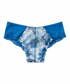 Aimerfeel Twinkle Flower Cheeky Panty