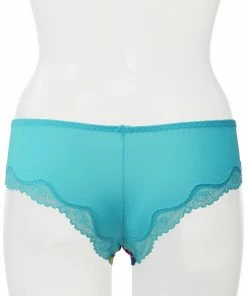 Aimerfeel Twinkle Flower Cheeky Panty