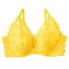 Aimerfeel Maximum Boost Bra CHOMORI BRA(R) Demi Bra With Sheer Lace