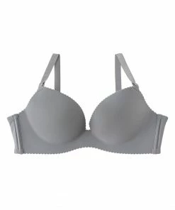 Aimerfeel Wireless Perfect Natural Shape Bra