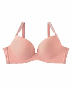 Aimerfeel Wireless Perfect Natural Shape Bra
