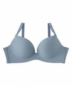 Aimerfeel Wireless Perfect Natural Shape Bra BRAS