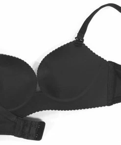 Aimerfeel Wireless Perfect Natural Shape Bra BRAS