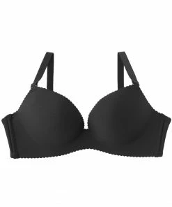 Aimerfeel Wireless Perfect Natural Shape Bra BRAS