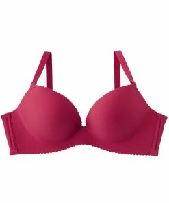 Aimerfeel Wireless Perfect Natural Shape Bra BRAS