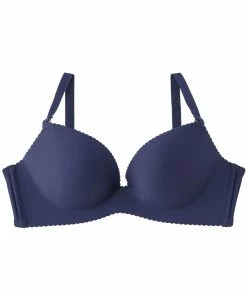 Aimerfeel Wireless Perfect Natural Shape Bra BRAS