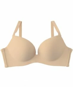 Aimerfeel Wireless Perfect Natural Shape Bra BRAS