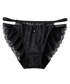 Aimerfeel PANTIES Cords Bikini Panty