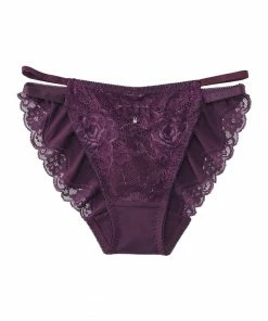 Aimerfeel PANTIES Cords Bikini Panty