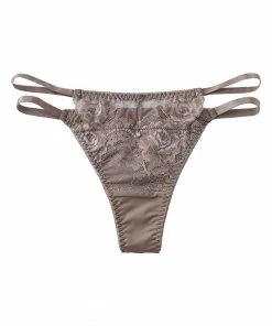 Aimerfeel PANTIES Cords Thong Panty