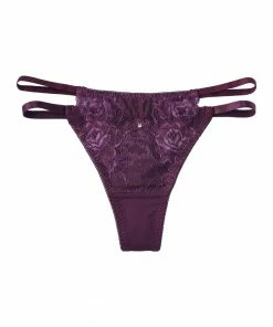 Aimerfeel PANTIES Cords Thong Panty