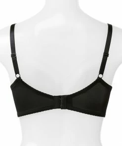 Aimerfeel Maximum Boost Bra CHOMORI BRA(R) With Crossed Cord Lines BRAS