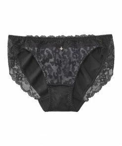 Aimerfeel PANTIES Lace Leopard Bikini Panty