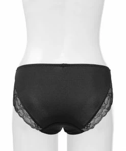 Aimerfeel PANTIES Lace Leopard Bikini Panty