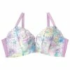 Aimerfeel Maximum Boost Bra CHOMORI BRA(R) In Pastel Flower Print