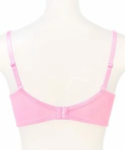 Aimerfeel Maximum Boost Bra CHOMORI BRA(R) In Pastel Flower Print