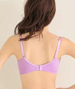 Aimerfeel Maximum Boost Bra CHOMORI BRA(R) In Pastel Flower Print