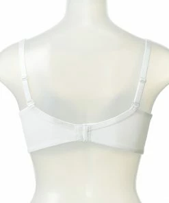 Aimerfeel ”Favori” Wireless Maximum Boost Bra CHOMORI BRA(R) Soft With Lace-up BRAS