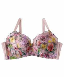 Aimerfeel Jardin Maximum Boost Bra CHOMORI BRA(R) BRAS