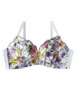 Aimerfeel Jardin Maximum Boost Bra CHOMORI BRA(R) BRAS