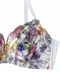 Aimerfeel Jardin Maximum Boost Bra CHOMORI BRA(R) BRAS