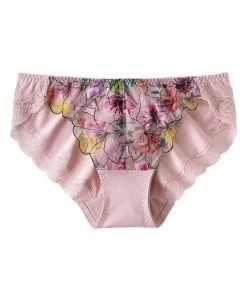 Aimerfeel PANTIES Jardin Bikini Panty