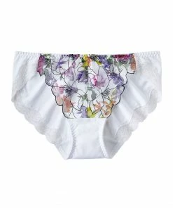 Aimerfeel PANTIES Jardin Bikini Panty