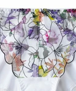 Aimerfeel PANTIES Jardin Bikini Panty