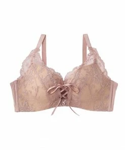 Aimerfeel BRAS Princess Maximum Boost Bra CHOMORI BRA(R)