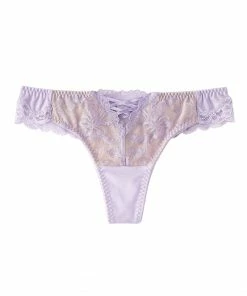 Aimerfeel Princess Thong Panty
